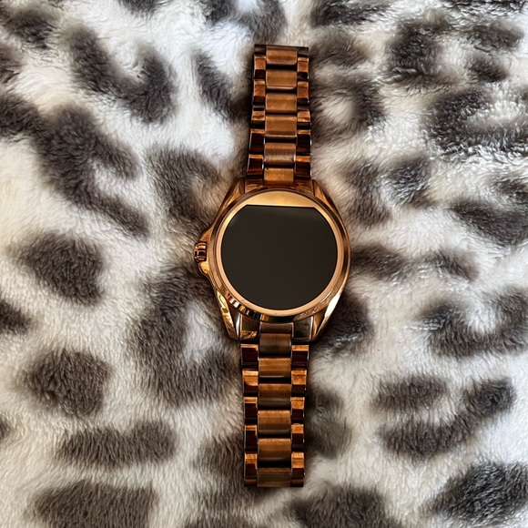 MICHAEL KORS Access Bradshaw FIRST EDITION - Picture 5 of 5